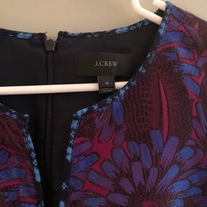 Beautiful JCrew Dress